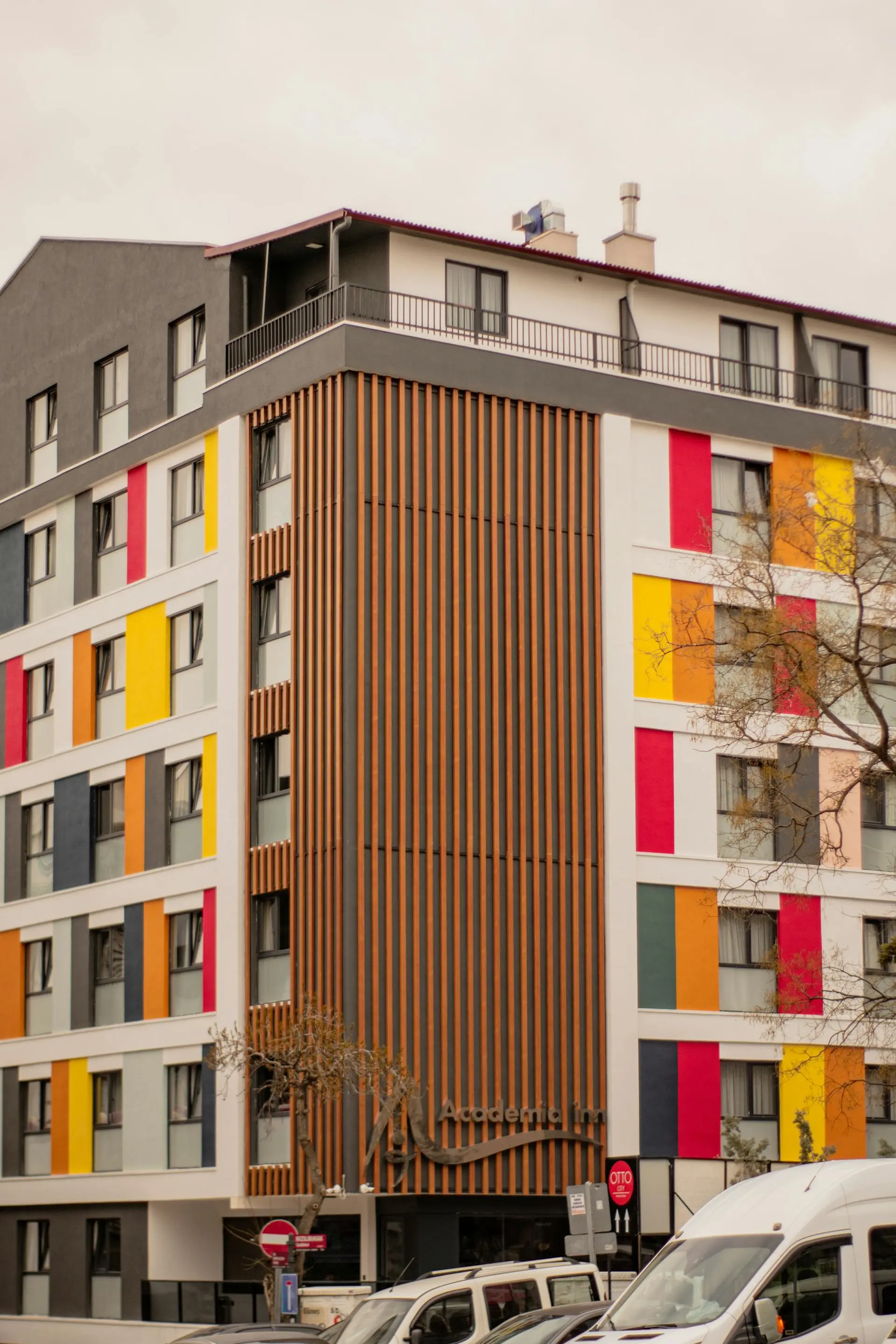 ImmoCare Gewerbeverwaltung