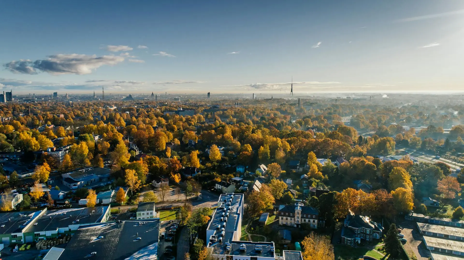 Hausverwaltung ImmoCare - Gebäudeansicht
